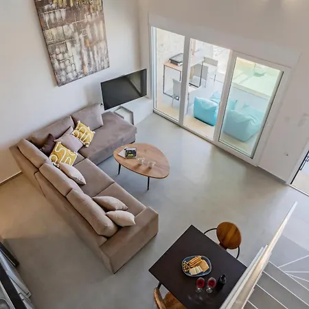 Philip Seafront Suite!