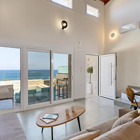 Philip Seafront Suite! *