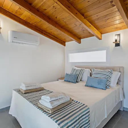 Philip Seafront Suite! Nyaraló