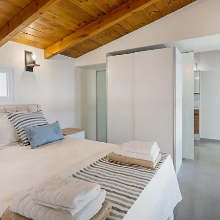 Philip Seafront Suite! Nyaraló
